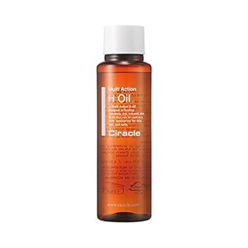 Ciracle Multi Action H Oil, 4 Ounce