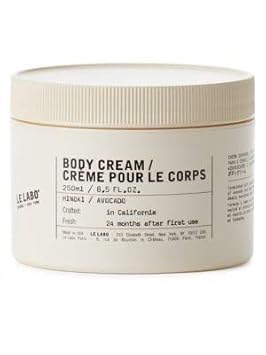 Body Cream/8.5 Oz : Beauty & Personal Care