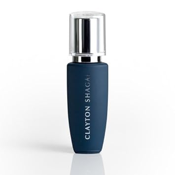 Clayton Shagal Collagen Serum 1 Ounce : Beauty & Personal Care