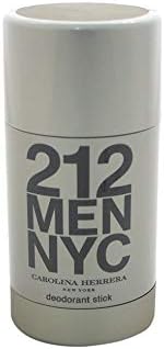 Carolina Herrera 212 Men 75Ml Deodorant Stick