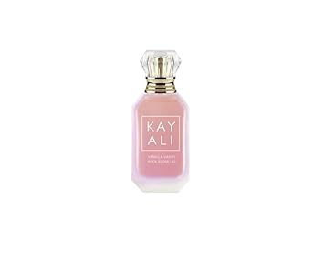 Kayali Vanilla Candy Rock Sugar | 42 Eau De Parfum Travel Spray 0.34 Fl. Oz