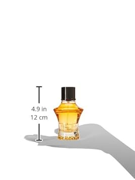 Nu Parfums Black Is Black By Nuparfums For Women - 3.4 Ounce Edp Spray, 3.4 Ounce : Beauty & Personal Care