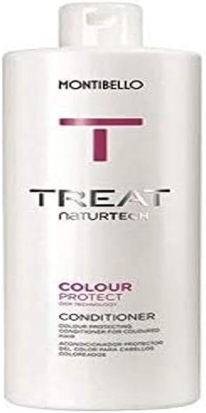 Montibello Naturtech Colour Protect Conditioner 750Ml