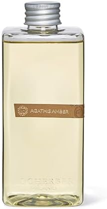 Locherber Milano Agathis Amber Refill 500Ml