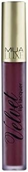 Mua Luxe Velvet Lip Lacquer Panache