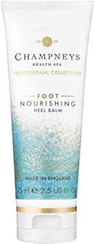 Champneys Professional Collection Foot Nourishing Heel Balm 75 Ml