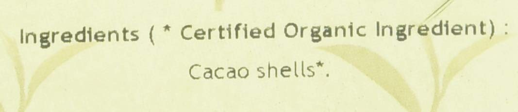 Davidson'S Organics, Cacao Bliss, Loose Leaf Cacao, 16-Ounce Bag