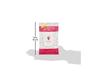 Summer's Eve Summer's Eve Blissful Escape Cleansing Cloths - 32ct, 32count : Health & Household