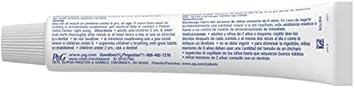 Crest + Scope Complete Whitening Toothpaste Minty Fresh - 5.4 Oz (153 G) - Pack Of 2