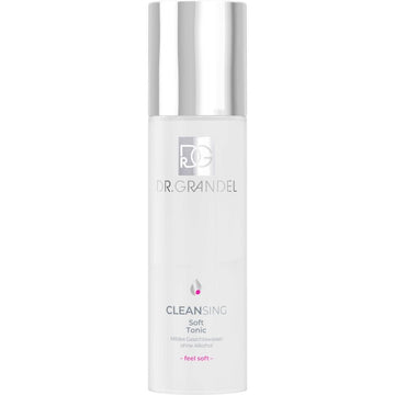 Dr. Grandel Soft Tonic 200Ml (6.76 Oz) : Health And Personal Care : Beauty & Personal Care