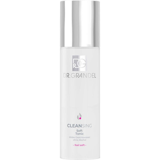 Dr. Grandel Soft Tonic 200Ml (6.76 Oz) : Health And Personal Care : Beauty & Personal Care
