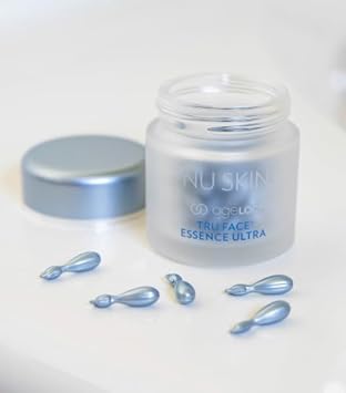 Nu Skin ageLOC Tru Face Essence Ultra : Beauty & Personal Care