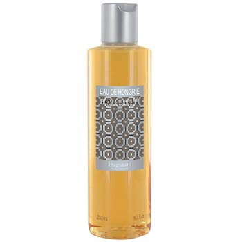 Fragonard Eau De Hongrie Perfumed Shower Gel 250 Ml 8.3 Fl Oz : Beauty & Personal Care