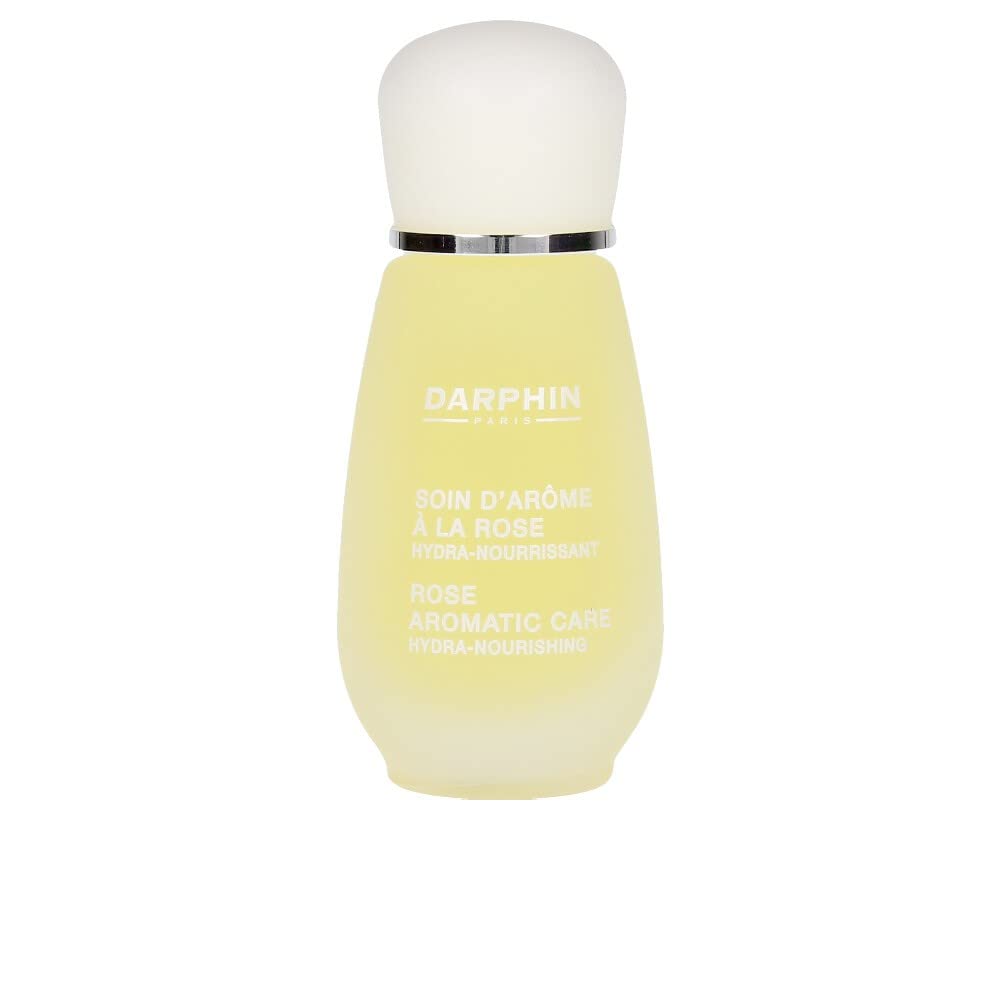 Darphin Rose Aromatic Care Hydra-Nourishing (15 Ml) : Beauty & Personal Care