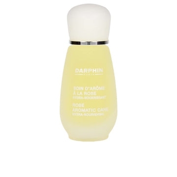 Darphin Rose Aromatic Care Hydra-Nourishing (15 Ml) : Beauty & Personal Care