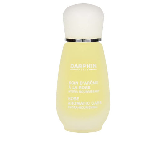 Darphin Rose Aromatic Care Hydra-Nourishing (15 Ml) : Beauty & Personal Care