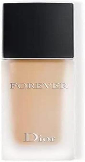Dior, Forever Matte Foundation 24H - 2W Warm 30Ml