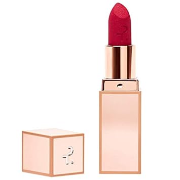 Patrick Ta Major Beauty Headlines - Matte Suede Lipstick (She'S Hard To Get)