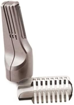 Remington Rechargable Head to Toe Complete Grooming Kit