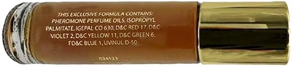 Pheromone Perfume Oil Rollerball .33 Oz : Beauty & Personal Care