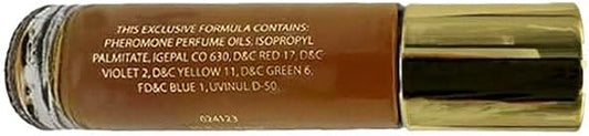Pheromone Perfume Oil Rollerball .33 Oz : Beauty & Personal Care