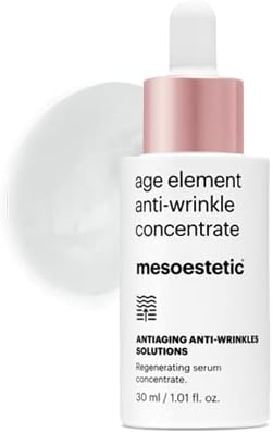 Mesoestetic Age Element Anti-Wrinkle Concentrate