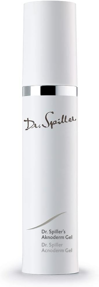 Dr. Spiller Biomimetic Skin Care Dr. Spiller Acnoderm Gel 50Ml