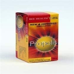 Bee Health Propolis Winter Mixture 100Ml By Bee Health