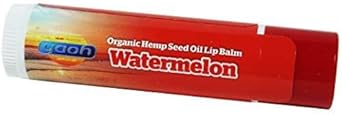 Yaoh Watermelon Lip Balm