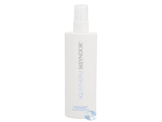 Skeyndor Aquatherm Delicate Cleansing Milk 250Ml : Facial Cleansing Products : Beauty & Personal Care