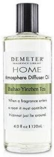 Demeter Fragrance Library 4 Oz Diffuser Oil - Baihao Yinzhen Tea : Beauty & Personal Care
