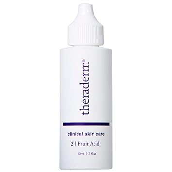 Theraderm - Fruit Acid Exfoliant (10% Lactic Acid) 2 Fl Oz