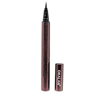 Perfect Liquid Waterproof Eyeliner #503 Coffee