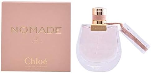 Chloe Nomade Eau De Parfum Spray (1 X 75Ml)