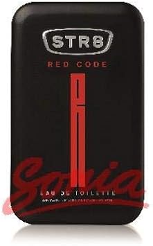 Str8 For Men, 100 Ml