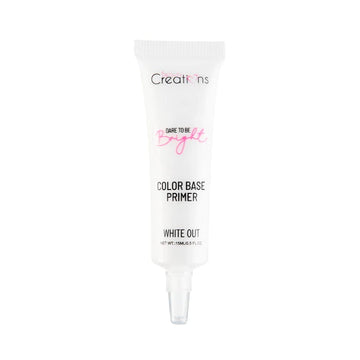 Beauty Creations Color Base Primer - Lime Light