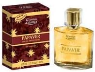 Papaver Creation Lamis Eau De Parfum Spray 100 Ml New