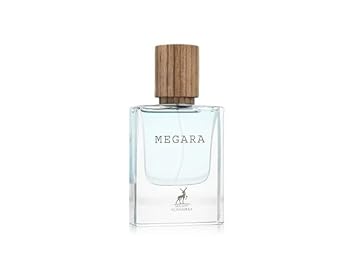 Maison Alhambra Megara Edp Unisex 1.7 Fl Oz : Beauty & Personal Care
