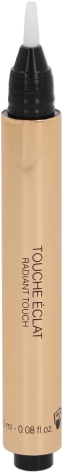 Yves Saint Laurent Touche Eclat Radiant Touch Concealer 2.5Ml