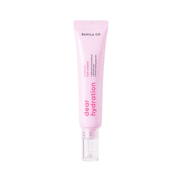 Banila Co Dear Hydration Bounce Eye Cream: Hydrate & Nourish Undereyes, Reduce Dark Circles (20Ml / 0.67 Fl Oz)