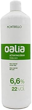 Montibello Montibello Oalia Cream 22 Vol. (6,6 %) 1000 Ml