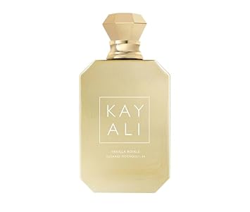 Kayali Vanilla Royale Sugared Patchouli 64 Eau De Parfum, 100 Ml : Beauty & Personal Care