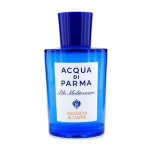 Arancia Di Capri By Acqua Di Parma Unisex Eau De Toilette 5.0 Fl Oz 150 Ml