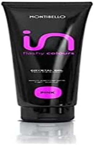 Montibello Flashy Colours Pink 150Ml
