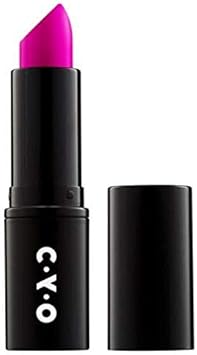Cyo Sheen Sweep Cream Lipstick 3.4G (Fleeting Moment)