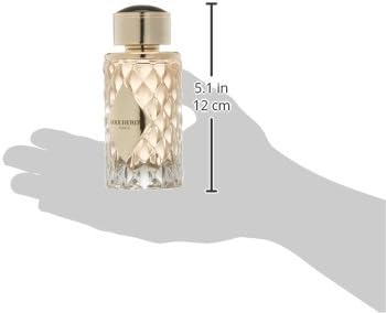 Boucheron Place Vendôme Eau De Parfum For Women, 100 Ml