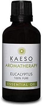 Kaeso Aromatherapy - Eucalyptus 50Ml