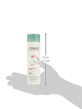 Jowaé Soothing Cleansing Milk Tube, 6.76 Fl. Oz : Beauty & Personal Care