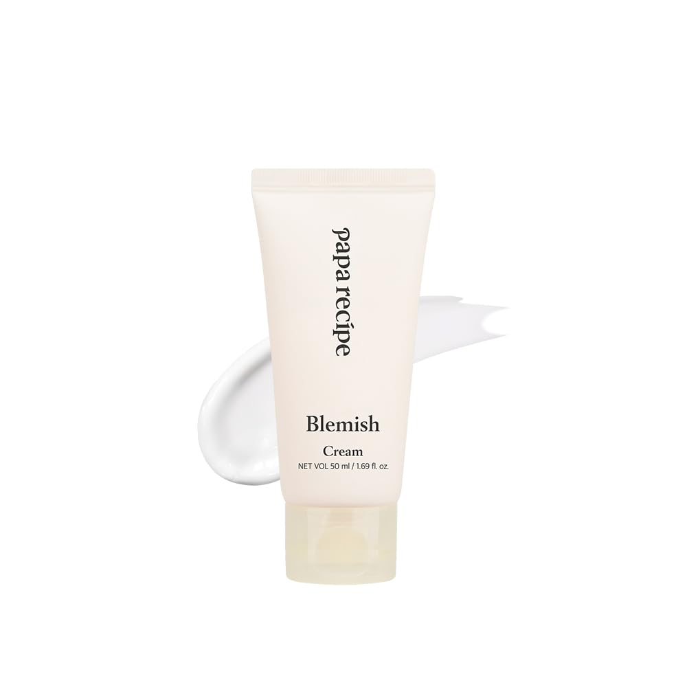 Papa Recipe Blemish Cream 50Ml - Uniform Skin Tone