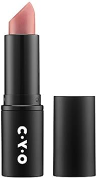CYO By Boots Colour Nutrition Moisturising Lipstick Creamy 12h wear C.Y.O (Living Together)